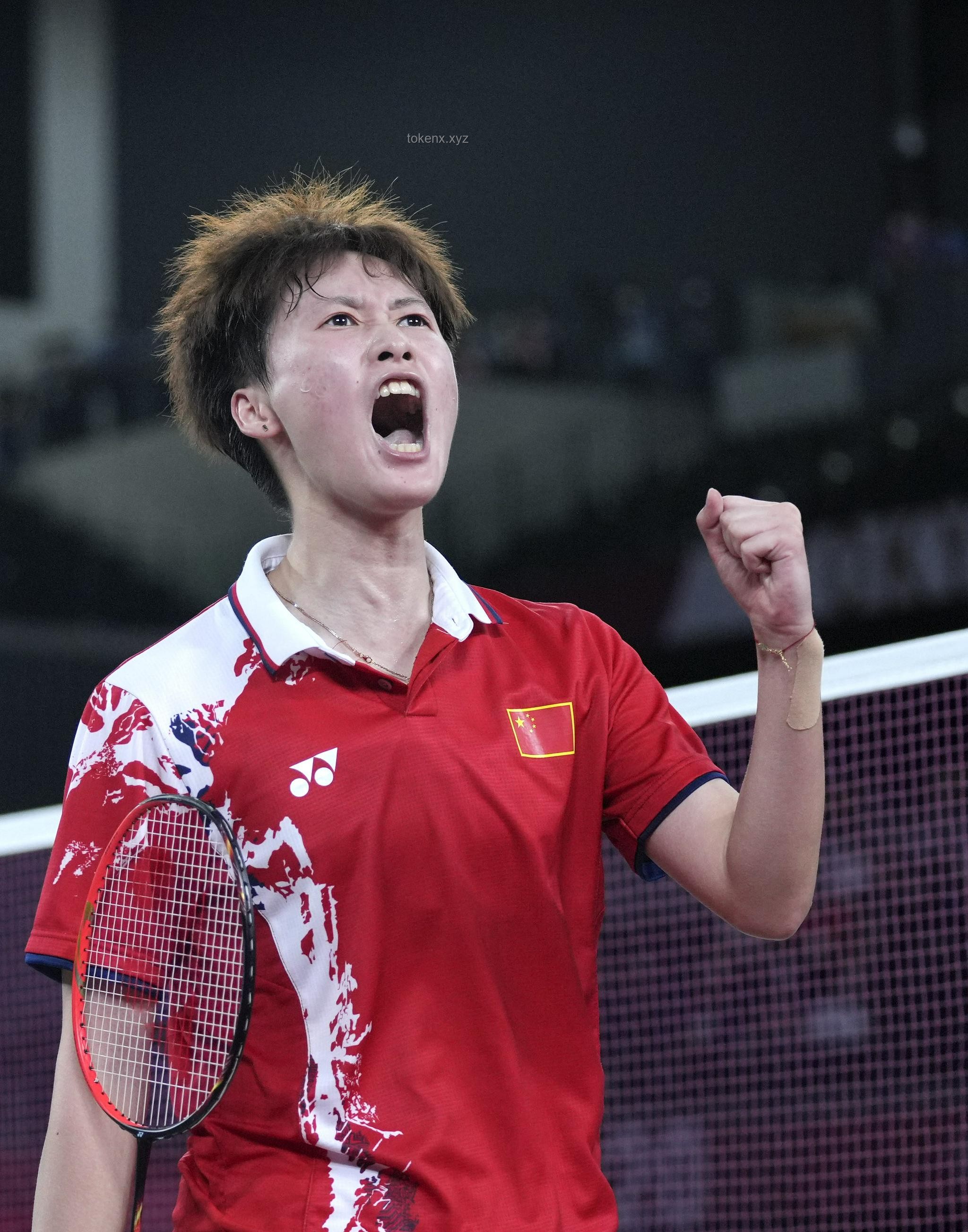 🏆世乒决战新视角：王楚钦4-1背后的创新思维与体育竞技奇迹✨